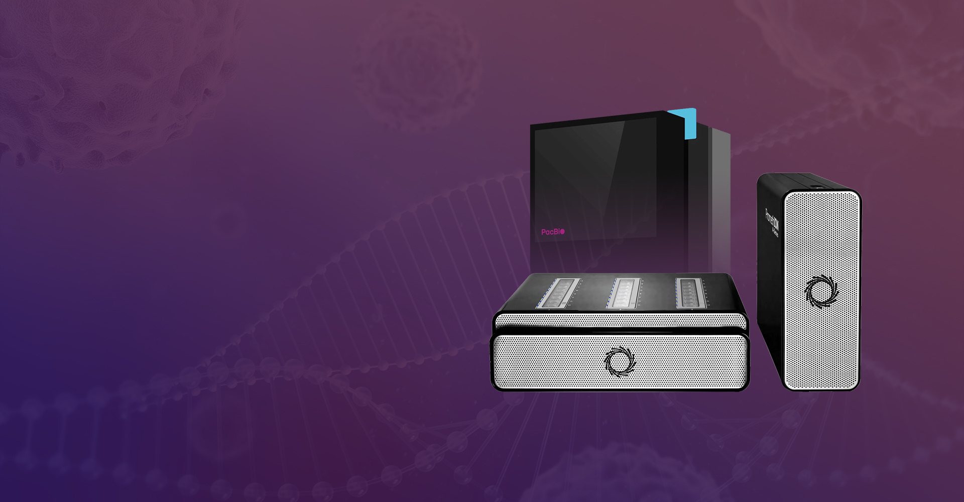 Dual Platform Power